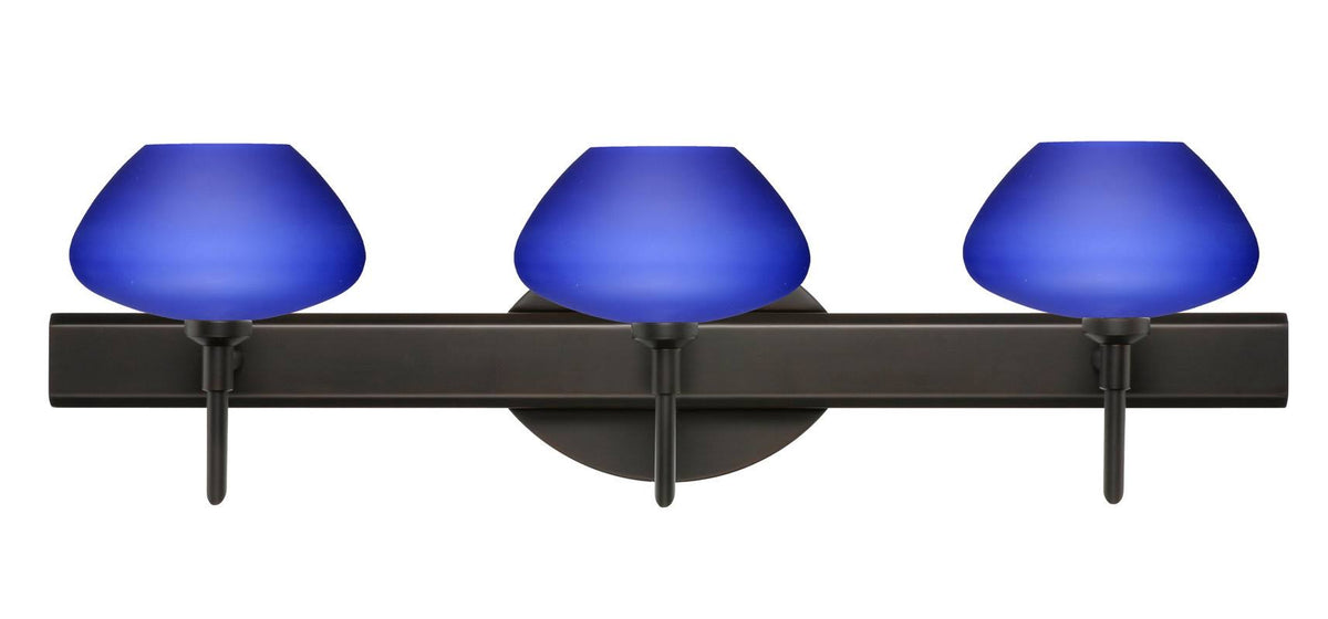 Bronze Bathroom Light S8813