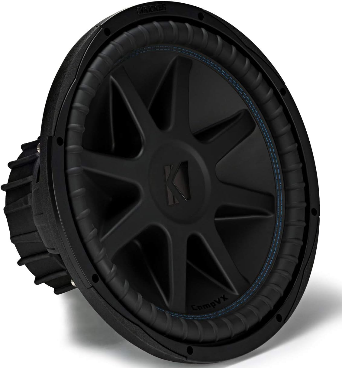 15 Subwoofer with Amplifier & Amp Kit G352