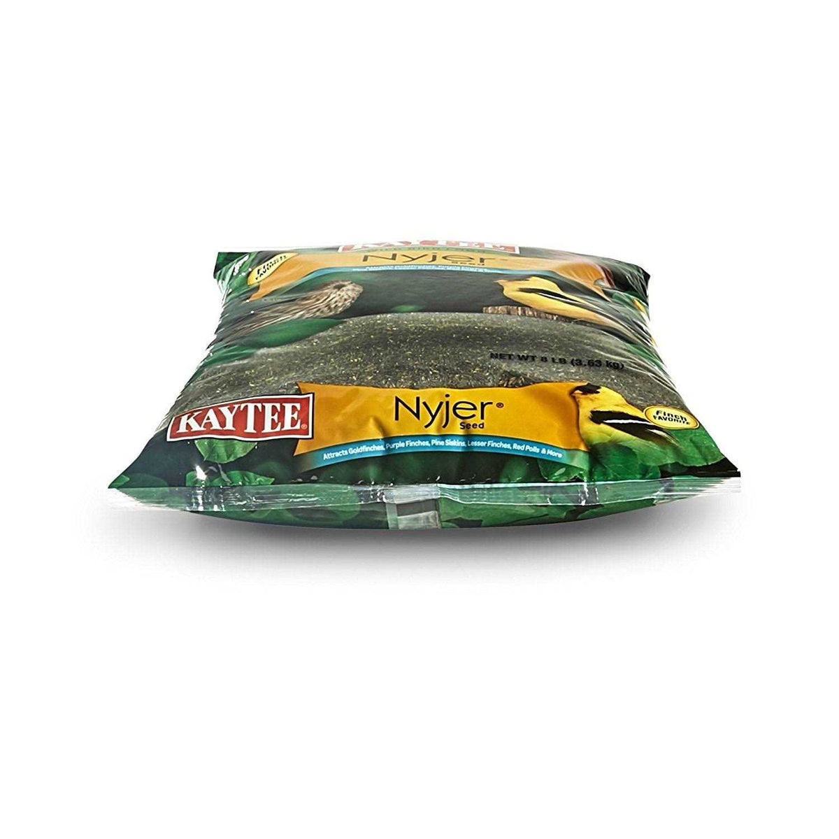 Nyjer Seed Wild Bird Food K7130