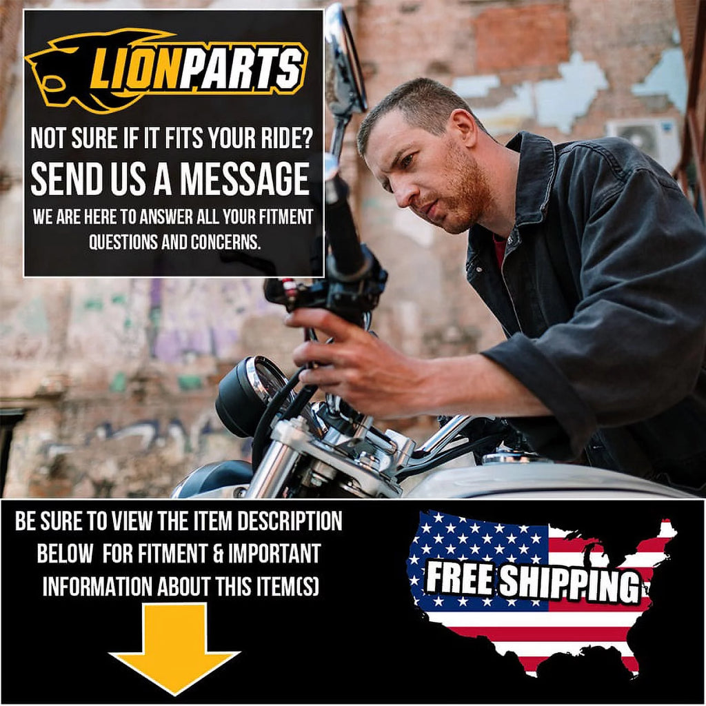 MT90B16 Front Tire T9209