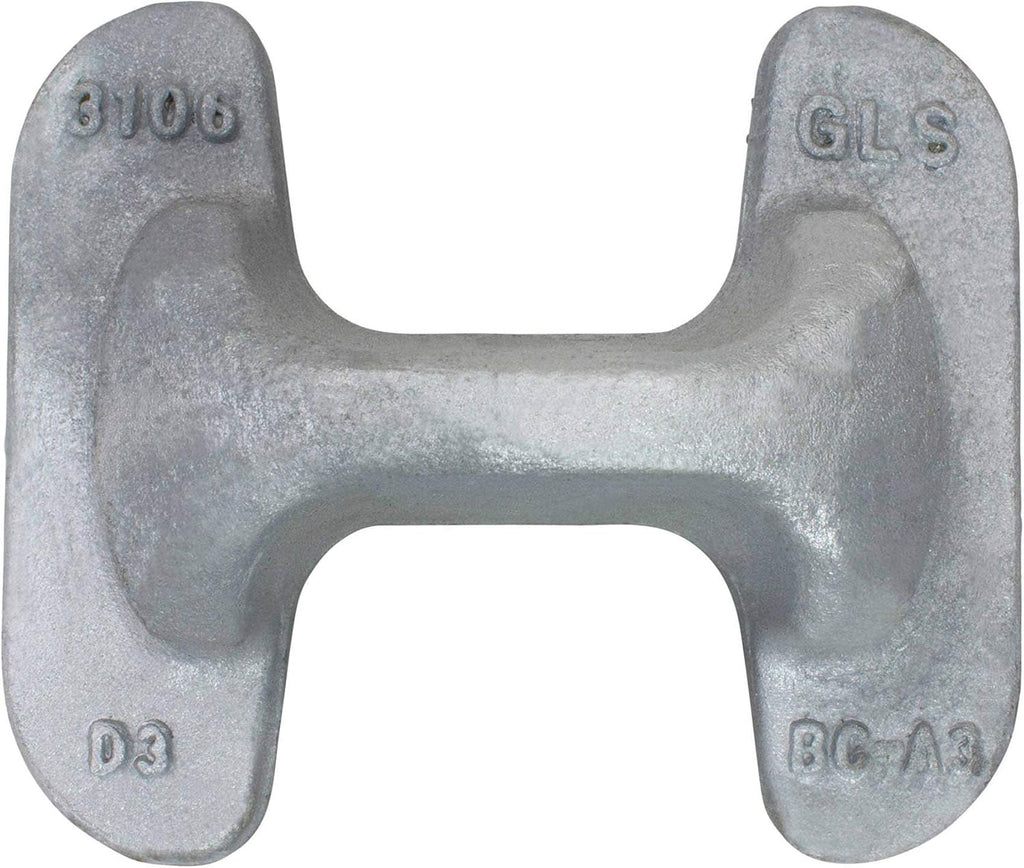 4 Pack Forged Steel Shipping Container Stacking Cone D405