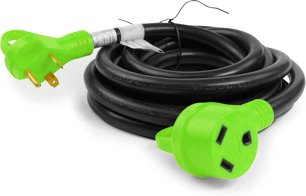 15 Ft 50 Amp RV Power Extension Cord A807155