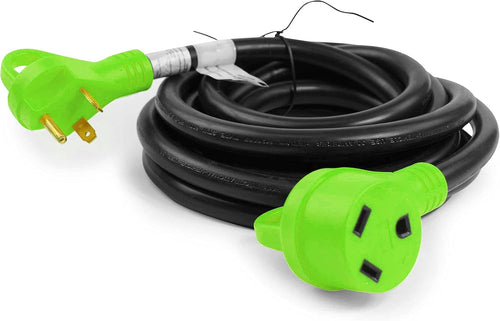 15 Ft 50 Amp RV Power Extension Cord A807155