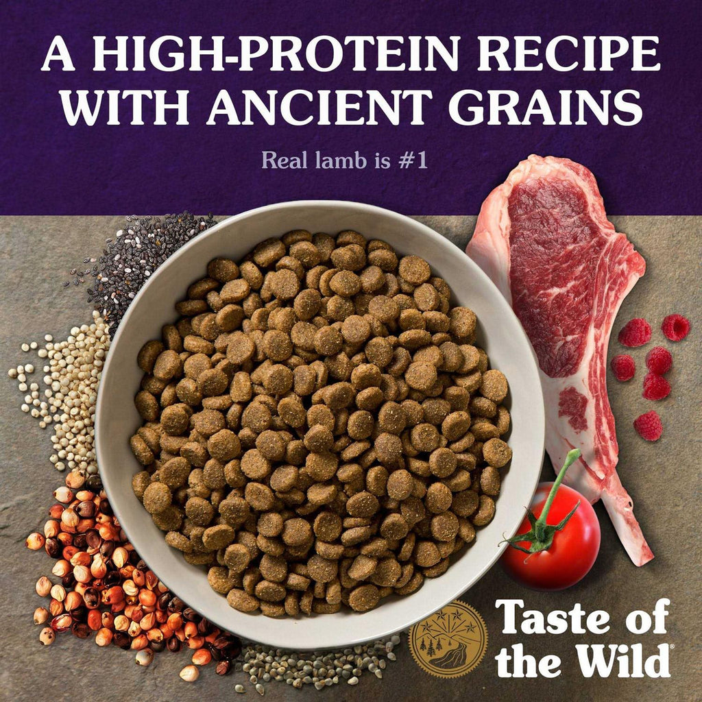 Dog Food T702