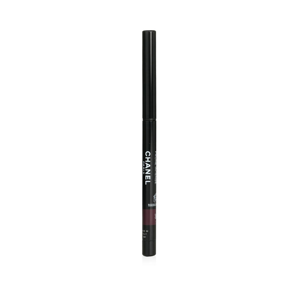 Waterproof Khaki Metal Eye Pencil 0.3g T243592