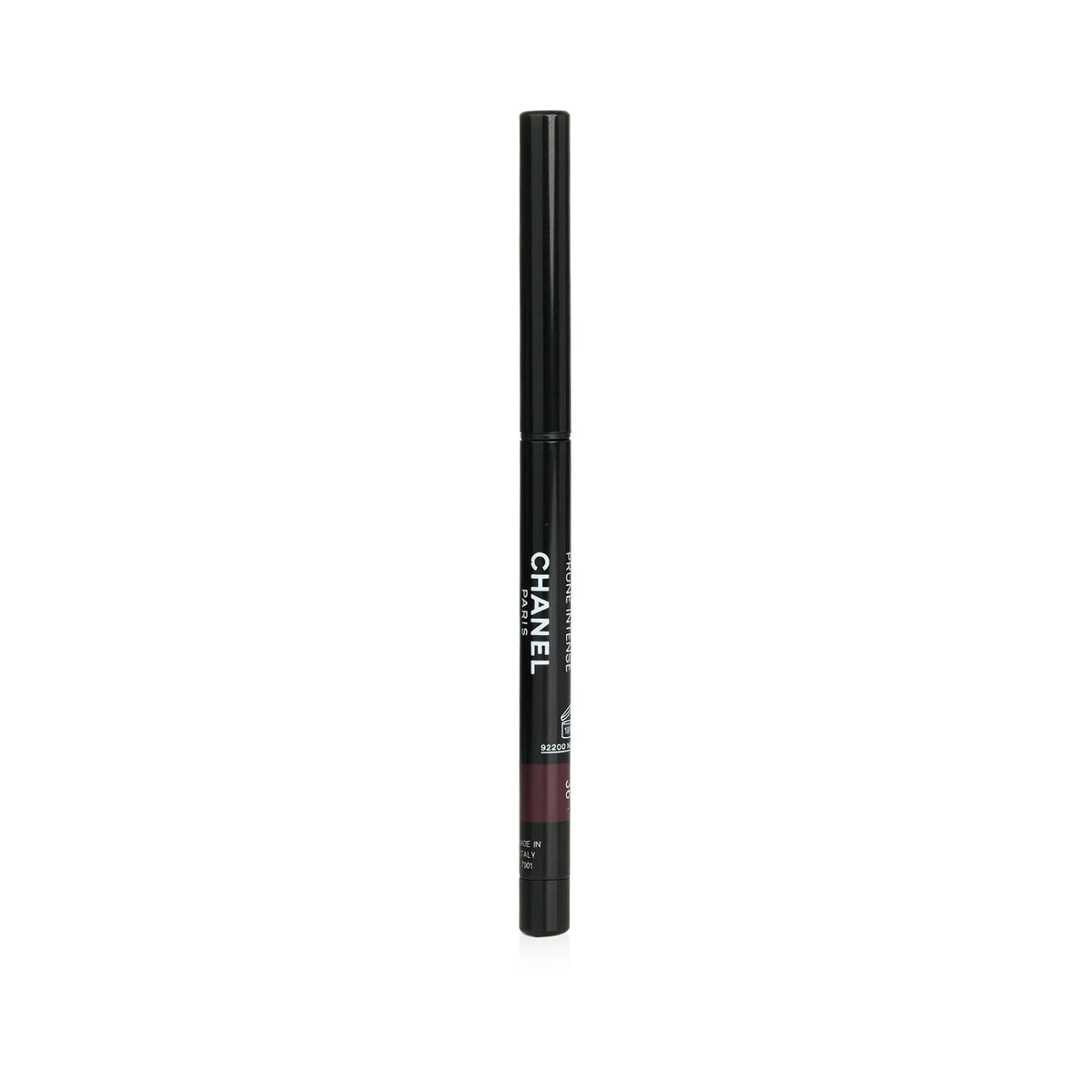 Waterproof Khaki Metal Eye Pencil 0.3g T243592
