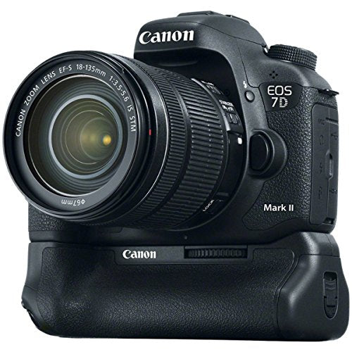20.2MP HD 1080p DSLR Camera Body Only Z38015