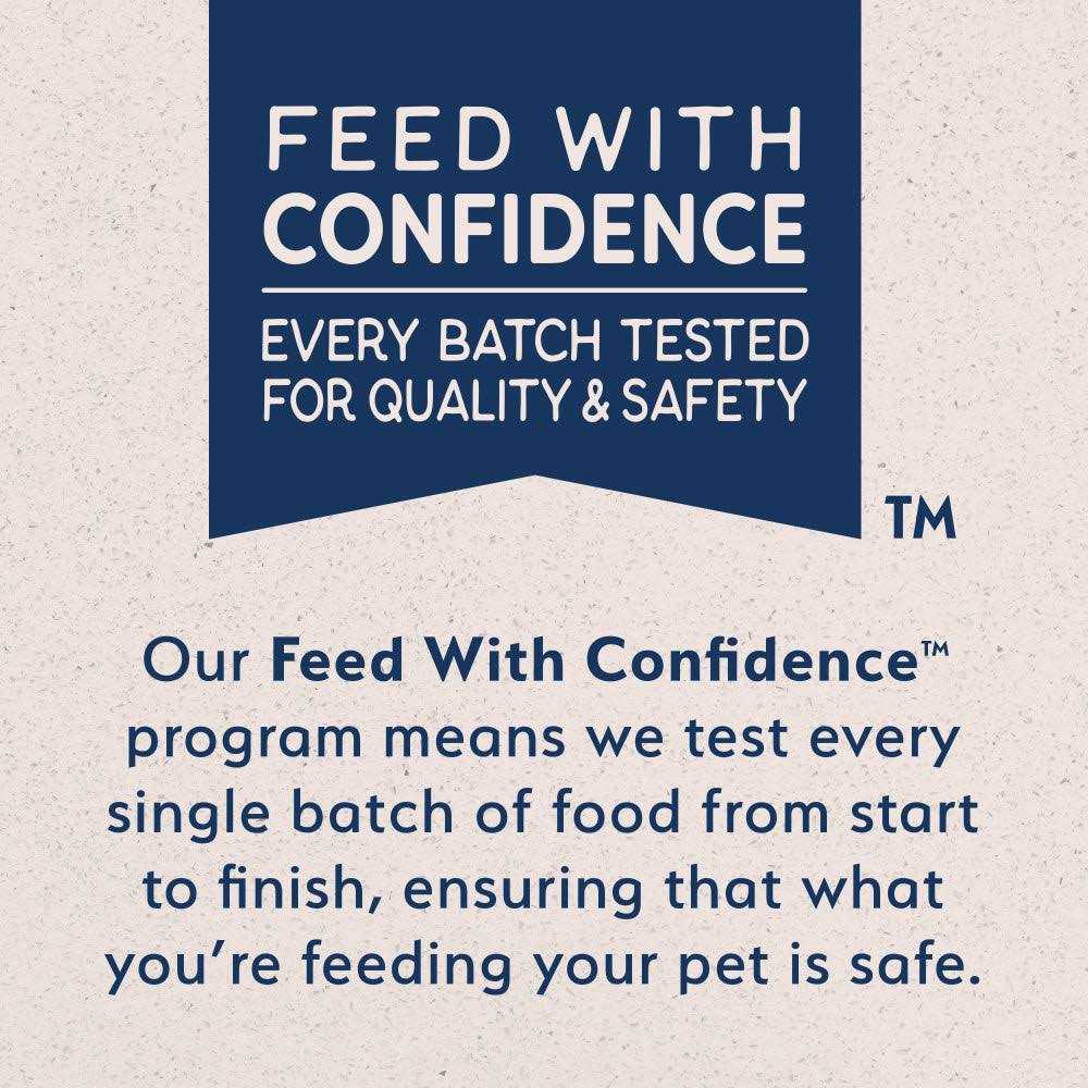 Limited Ingredient Lamb & Brown Rice Dry Dog Food K8663