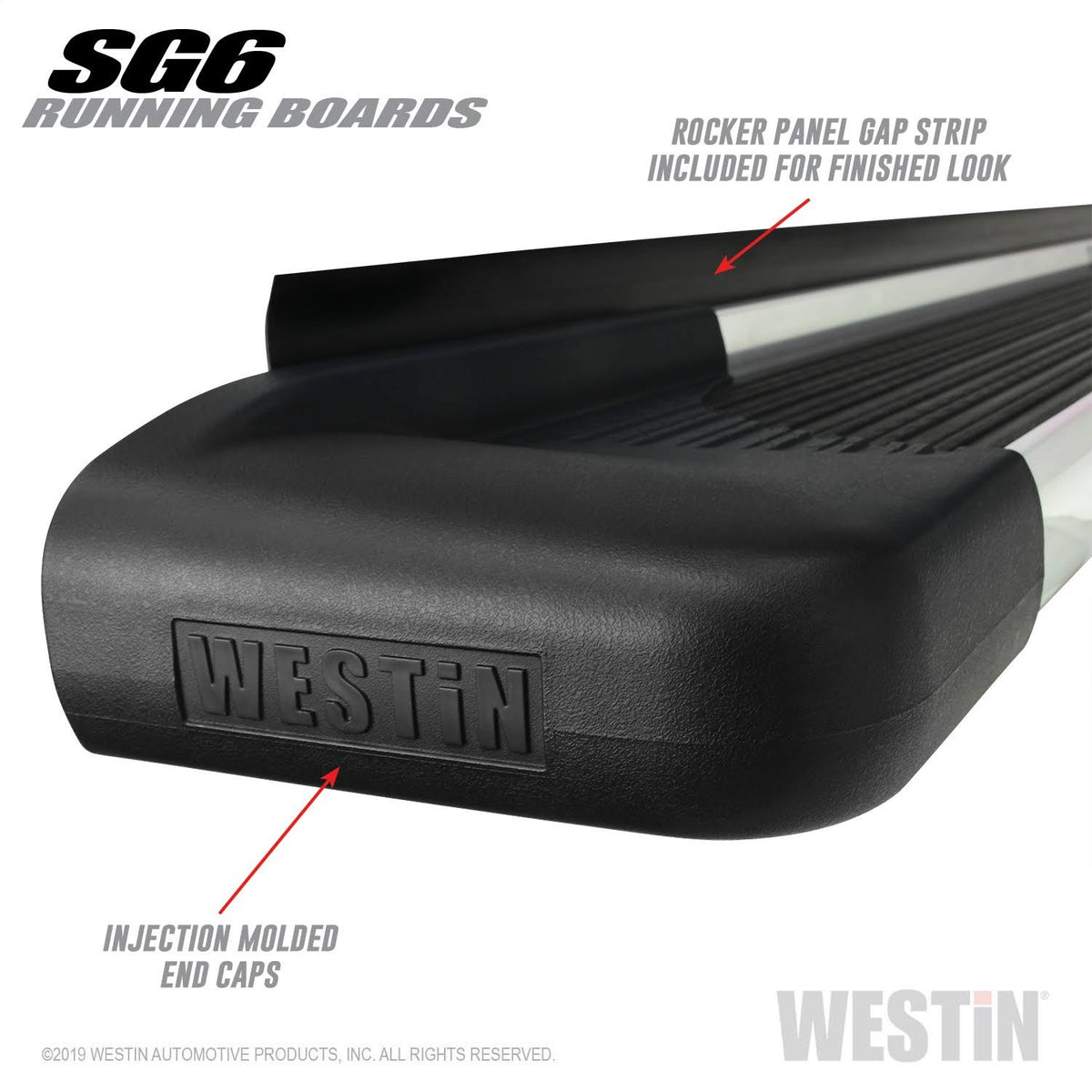 Running Boards G310