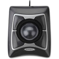 Black Trackball Mouse L44571