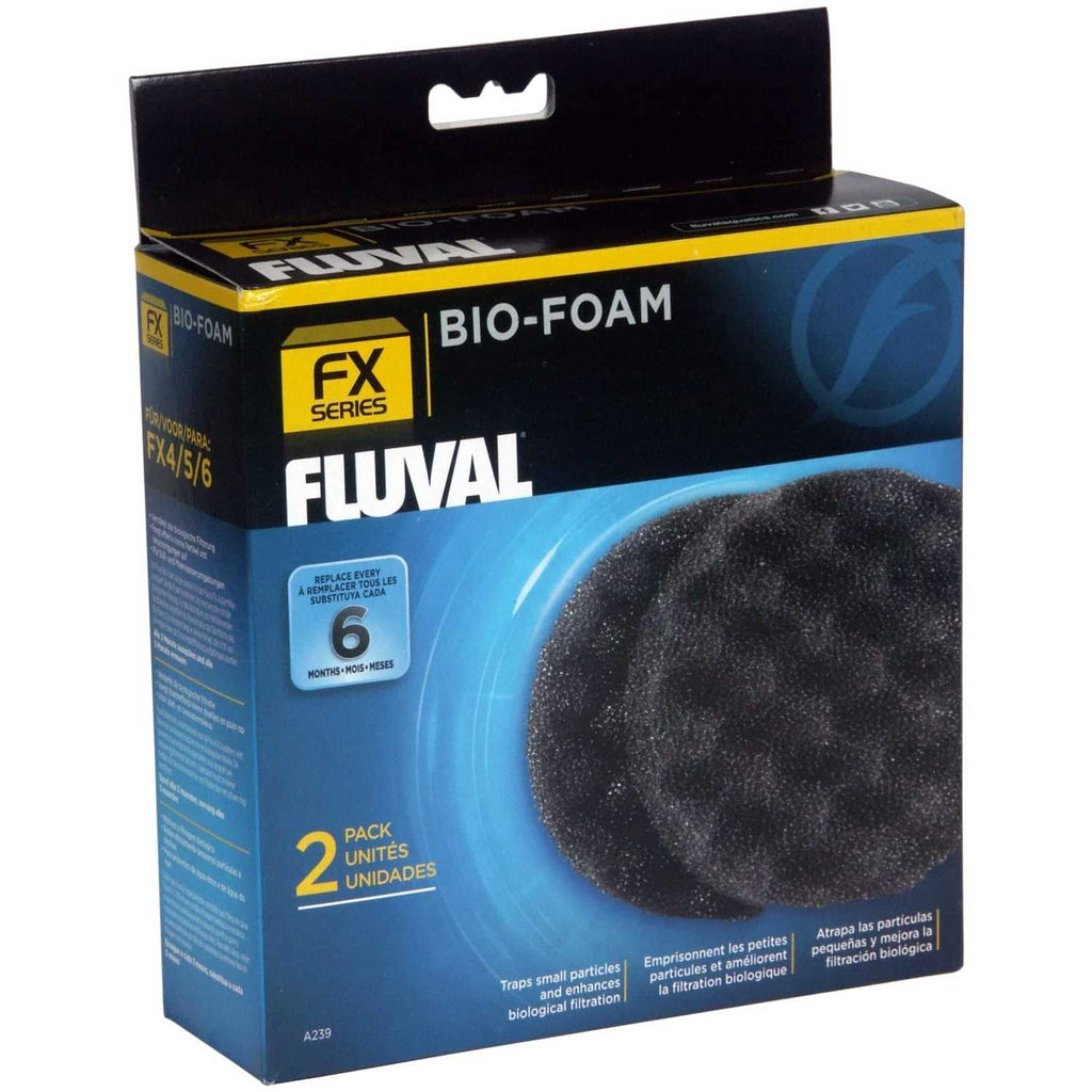 Bio Foam Canister Filter Y6493