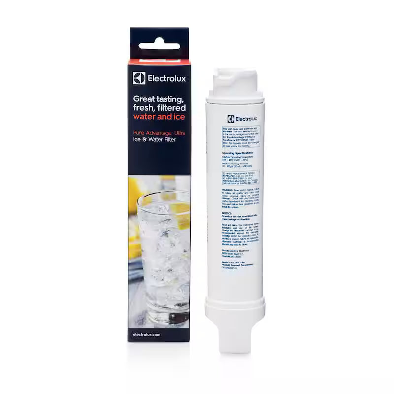 Ice and Water Filter U512788