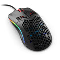 Matte Black Gaming Mouse Z62344