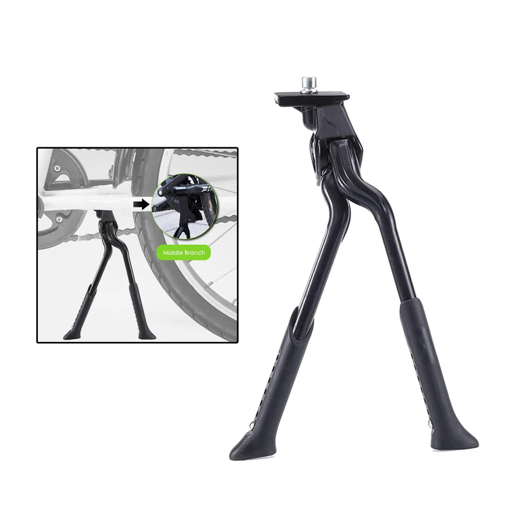 Double Leg Bike Kickstand O35963