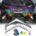 LED Turn Signal Light Kit for POLARIS RZR XP 4 1000 B379