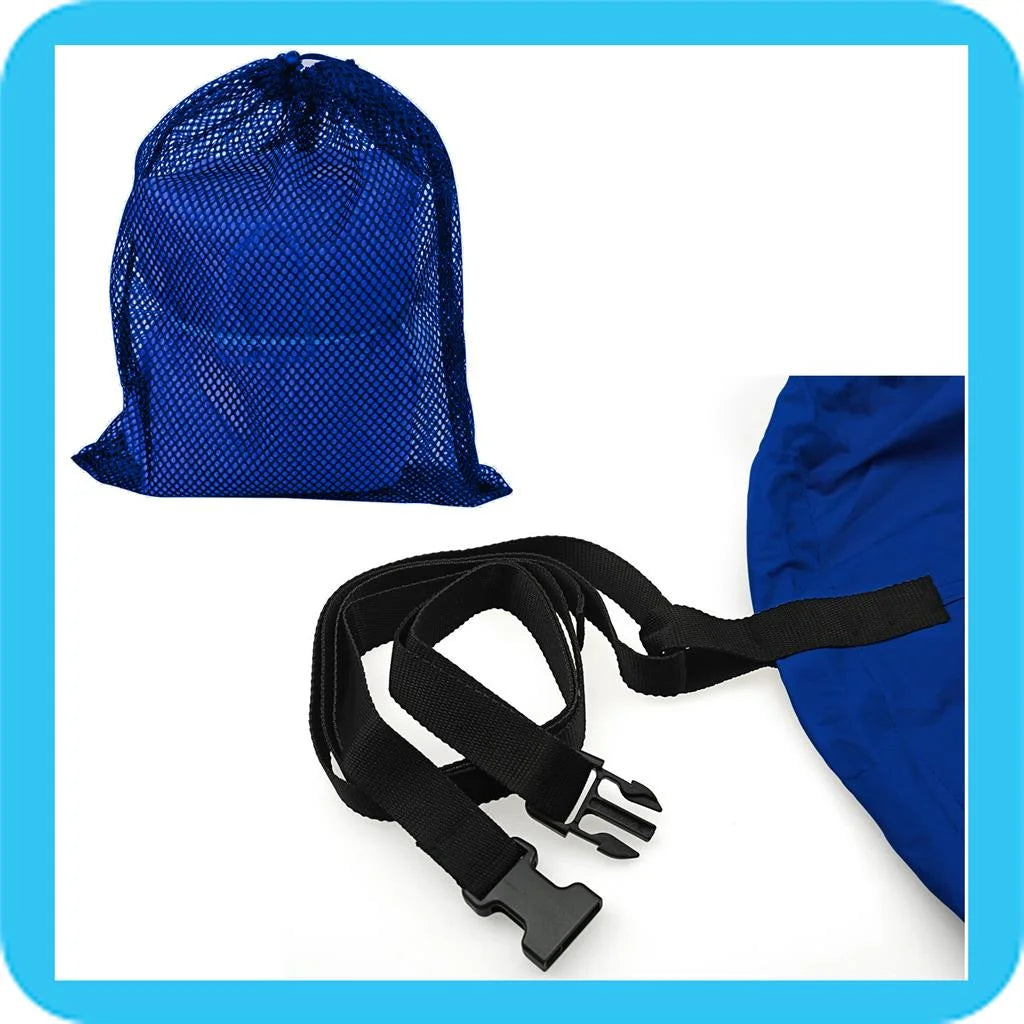 Boat Cover F4504
