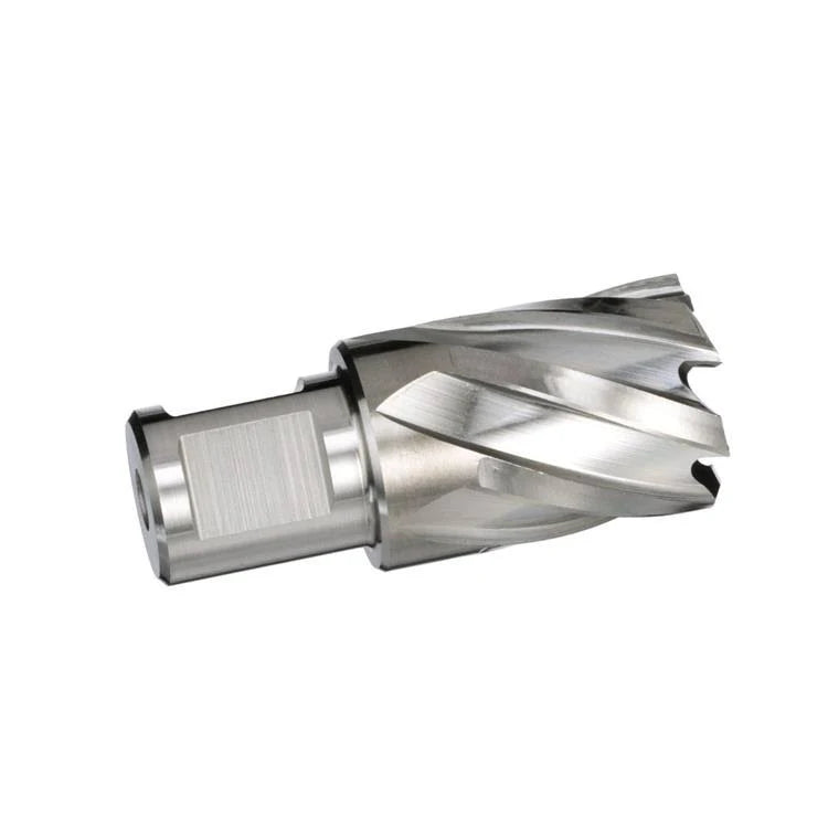Carbide Tipped Annular Cutter Q634