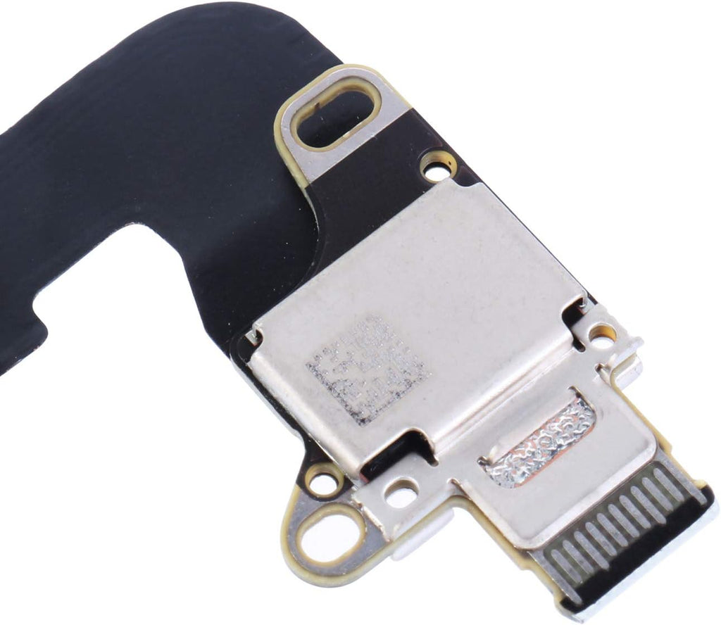 Replacement I/O USB-C Power Board Jack Flex Cable for MacBook 12 inch A1534 D587523