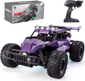 1:12 Scale Remote Control Off Road RC Monster Truck with LED Lights E122411