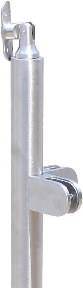 Stainless Steel Railing Post C102627
