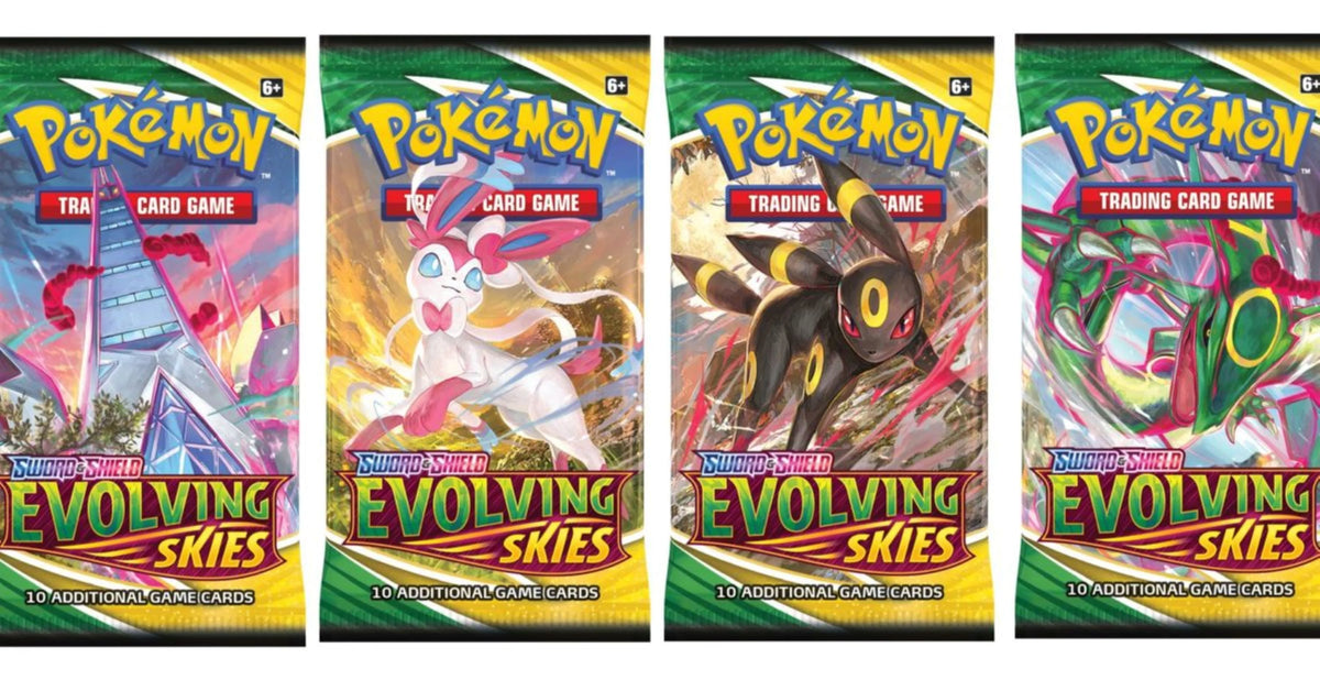 Pokemon Trading Card Games Elite Trainer Box U123943