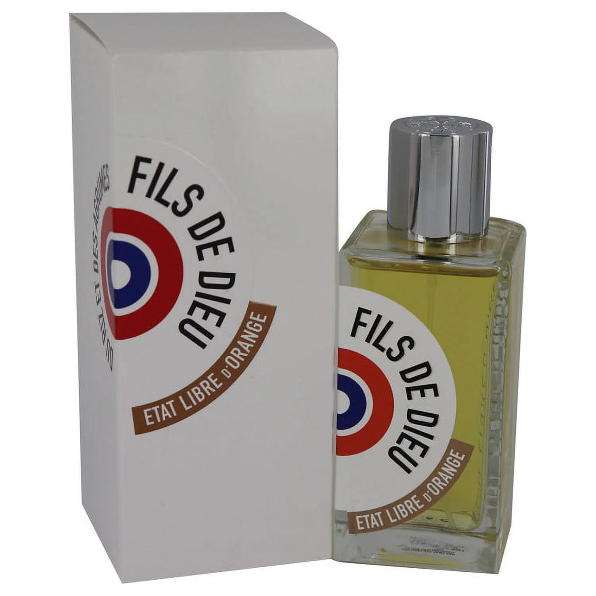 Eau De Parfum Spray 3.4 oz L442135