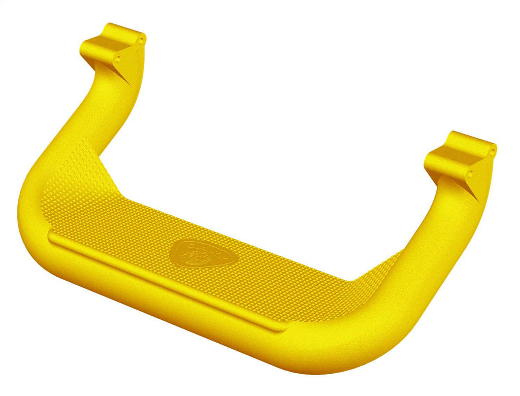 Super Hoop Truck Step S8780