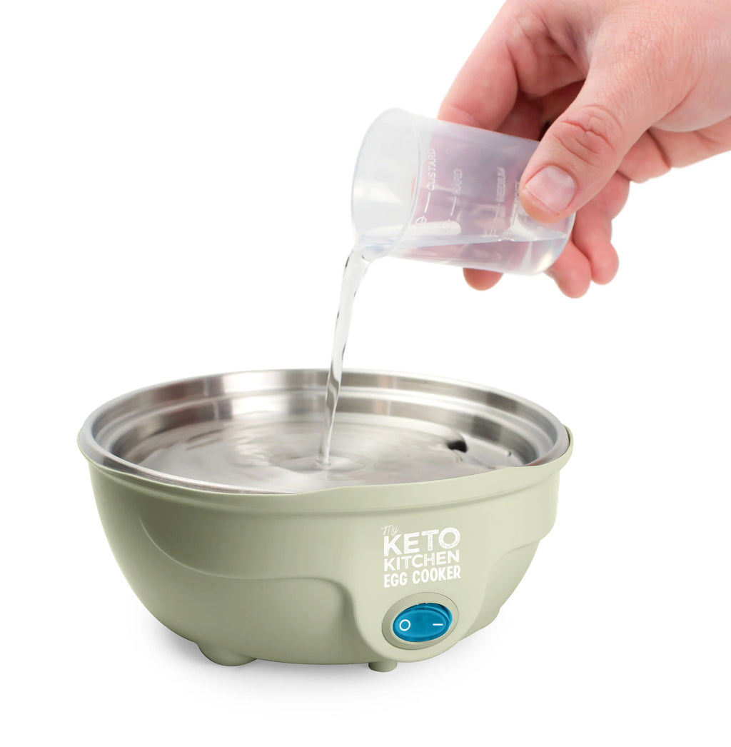 Electric 7-Egg Cooker R5166
