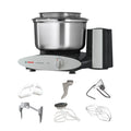 Black Mixer H5186