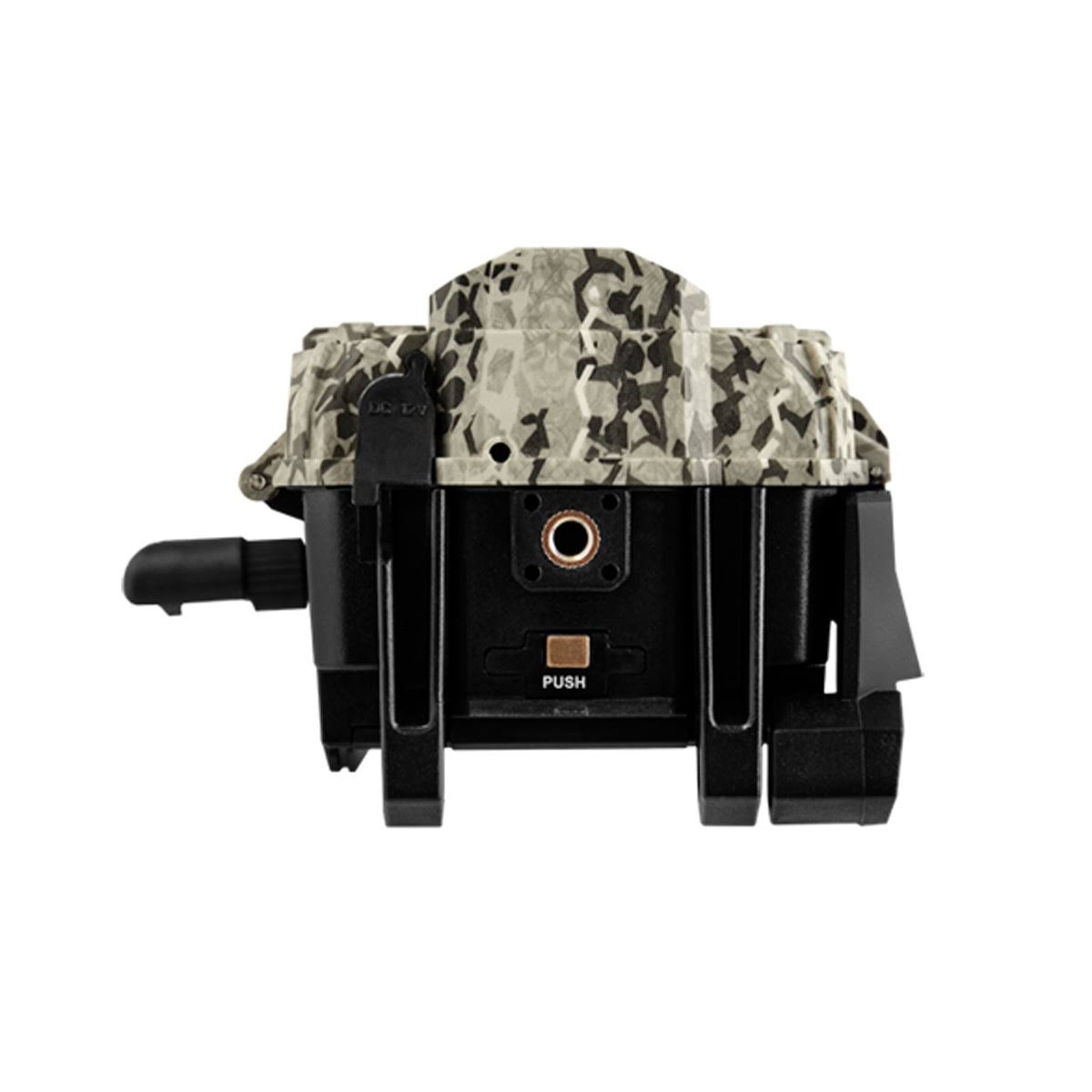 Solar Cellular Trail Camera D6043