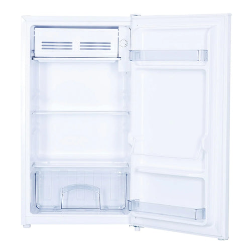 3.3 Cu. ft. Compact Fridge in White C159