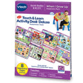 Activity Desk A548