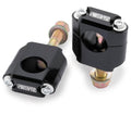 Universal Rubber Mount Kit - Black O445553