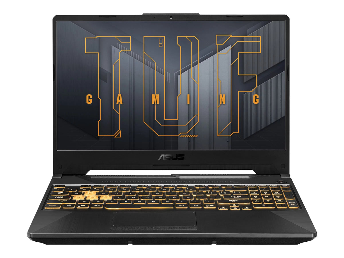 Intel Core i5 11400H 2.7 GHz 15.6" 1920 x 1080 Full HD 144 Hz Gaming Laptop P752717
