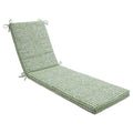 Alauda Grasshopper Chaise Lounge Cushion E421456
