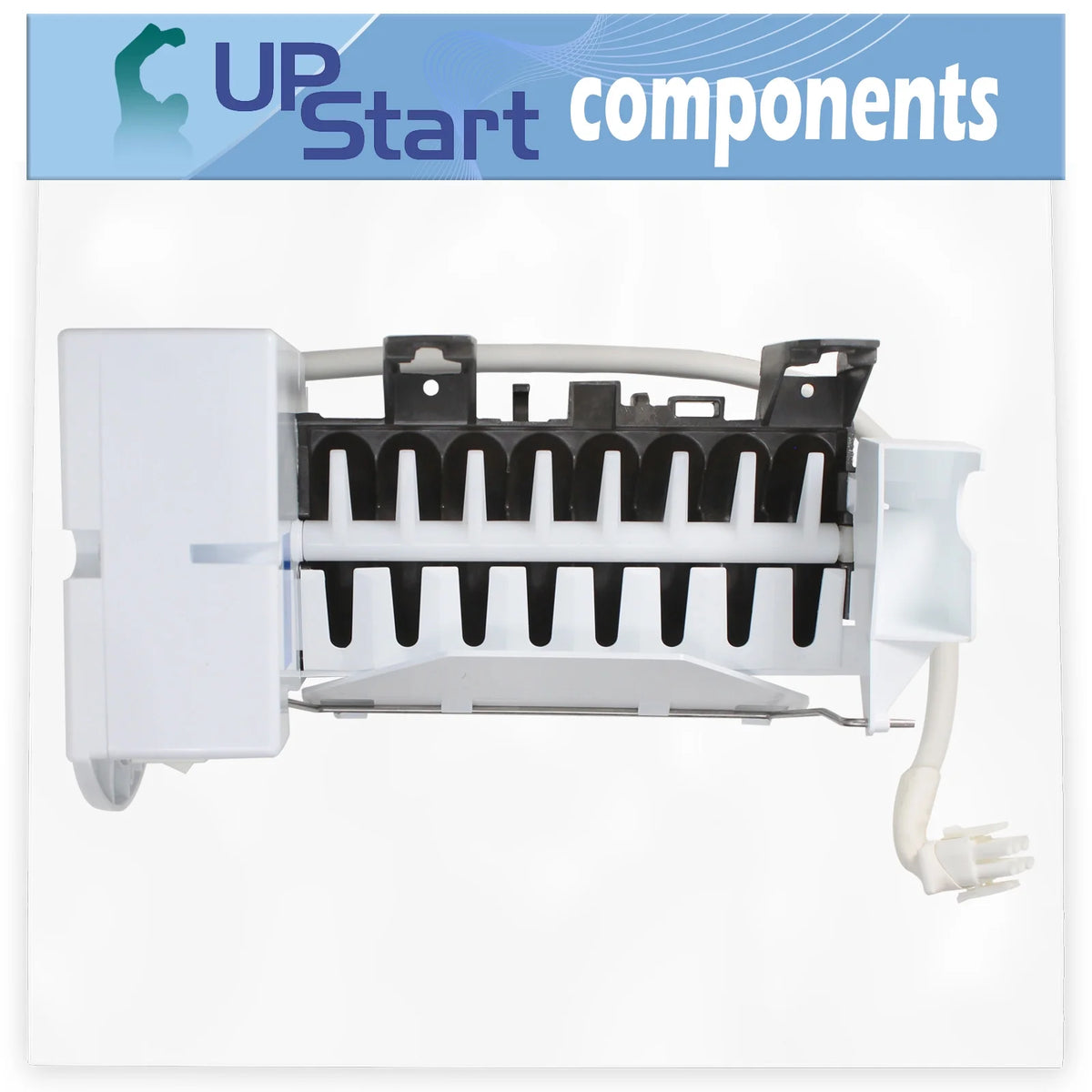 Refrigerator Ice Maker Replacement Y82265