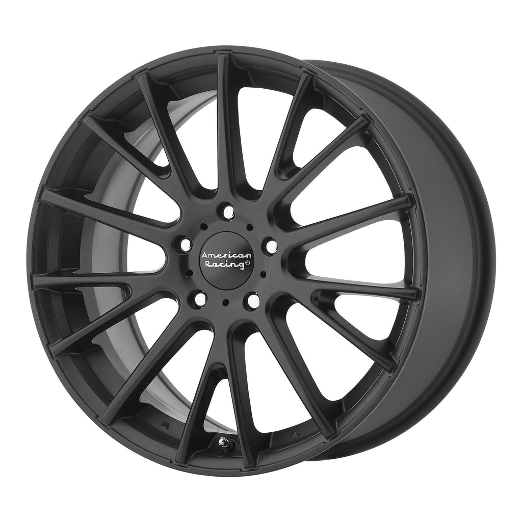 Satin Black AR904 C403625
