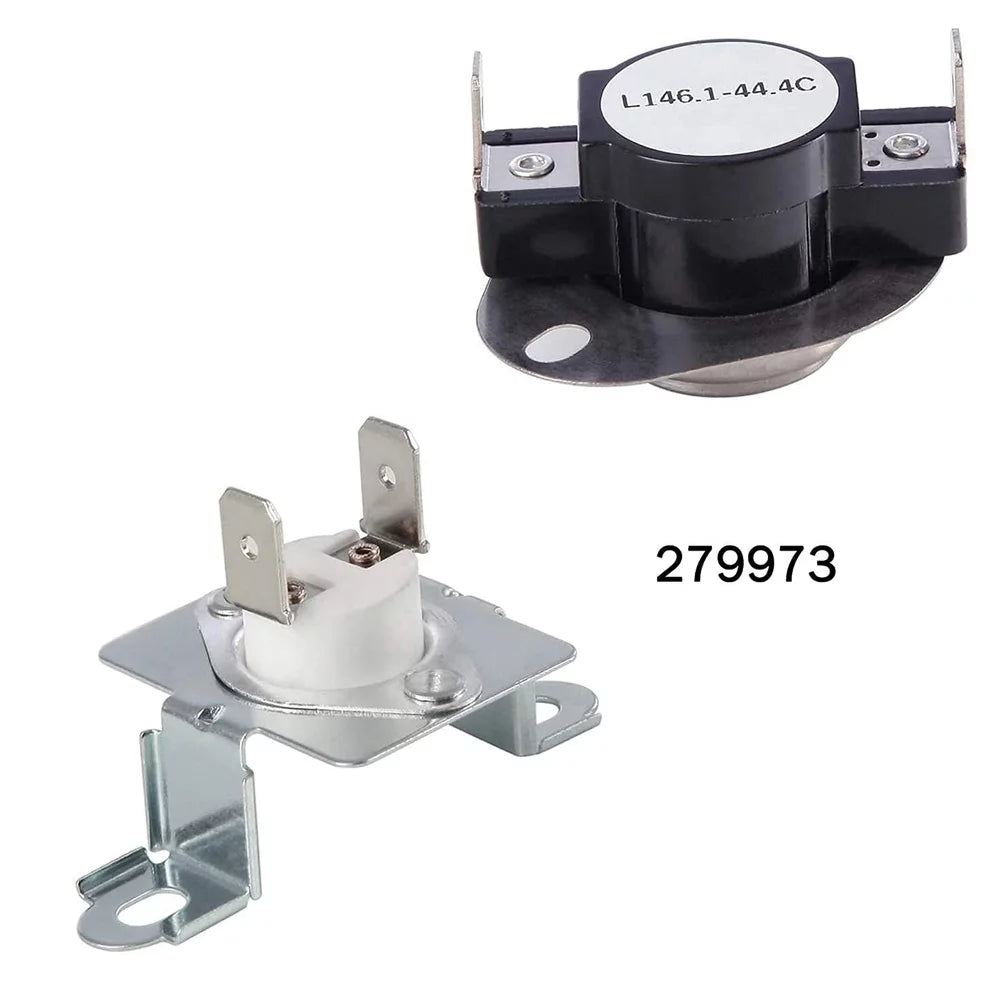 Dryer Heating Element Kit with Thermal Fuse and Thermostat T129430