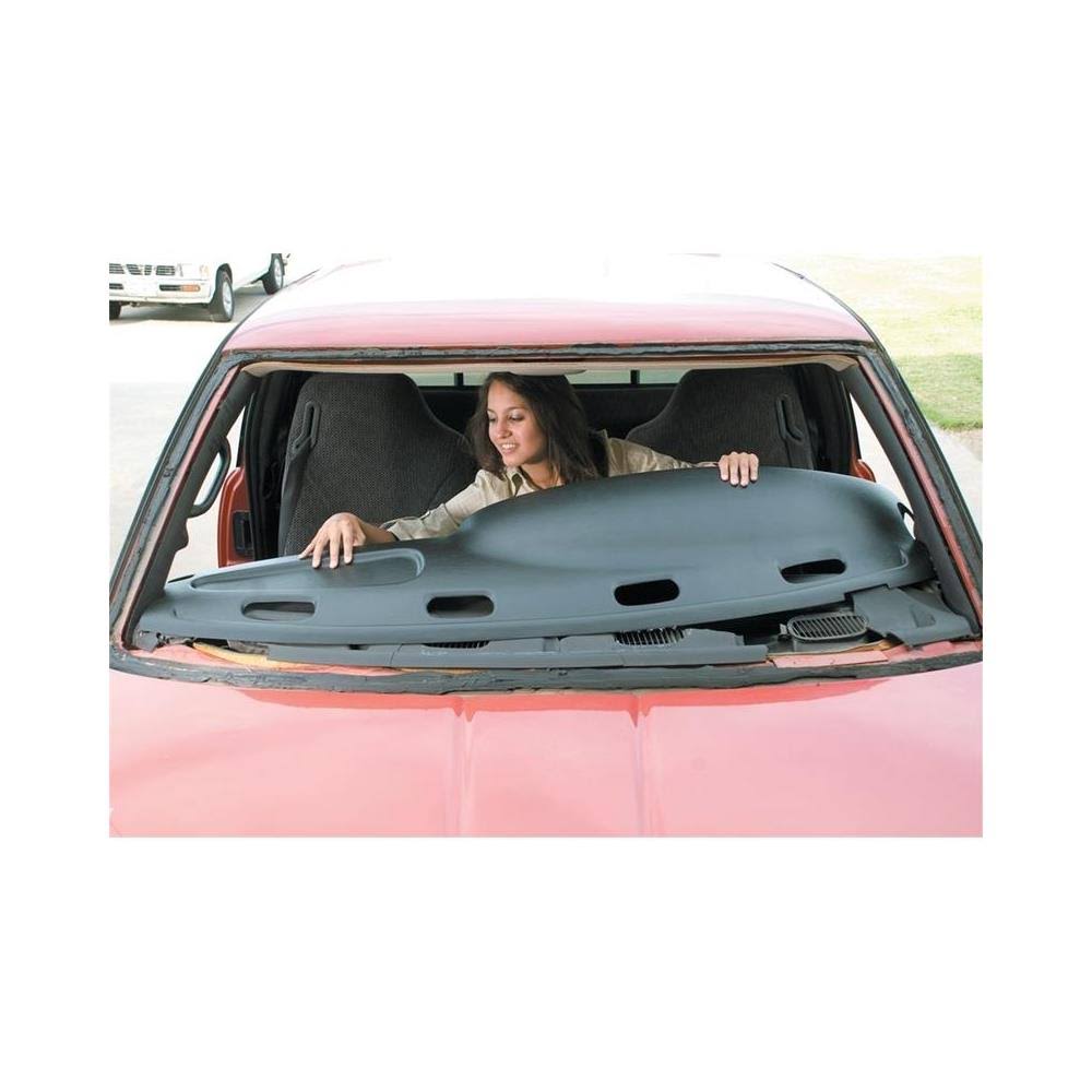 Dash Cover X910