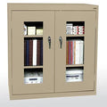 Tropic Sand Storage Cabinet I90001