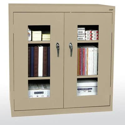 Tropic Sand Storage Cabinet I90001