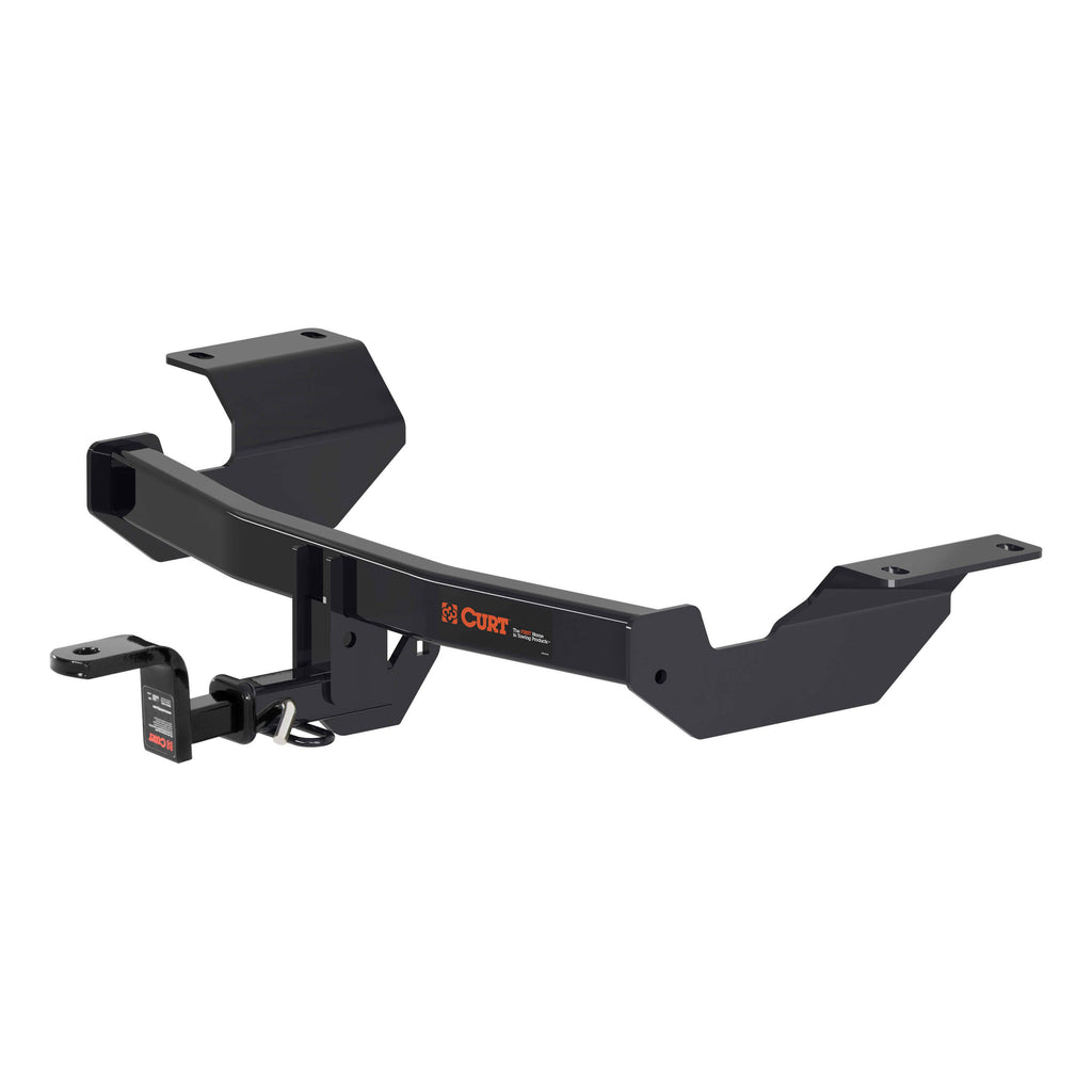 Class II Trailer Hitch V52611
