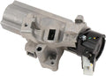 Ignition Lock Housing Pack of 2 S858847