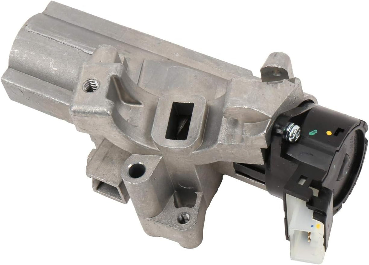 Ignition Lock Housing Pack of 2 S858847