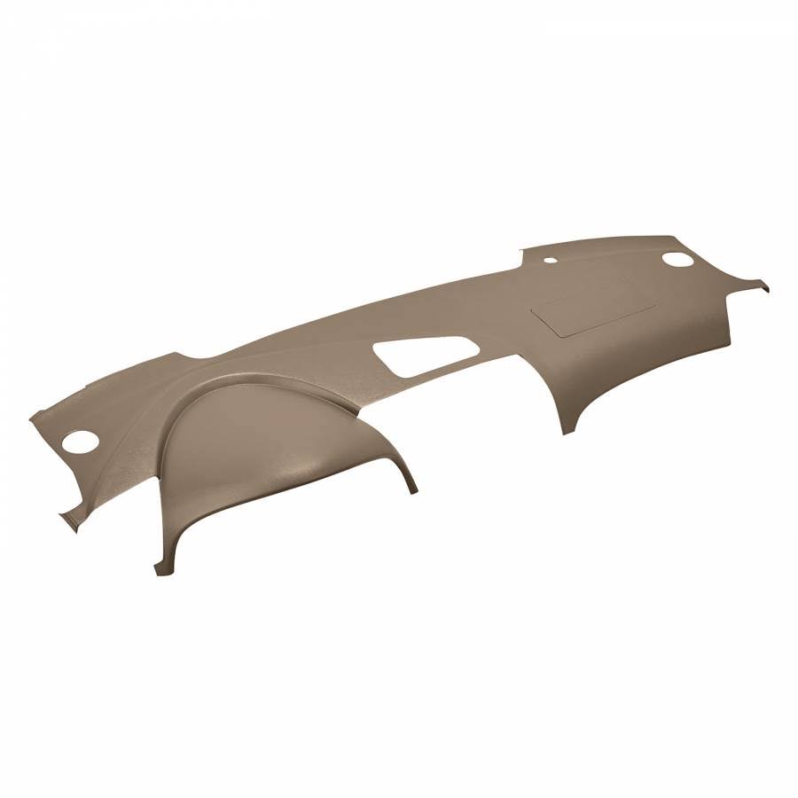 Dash Cover X910