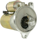 Starter Compatible With Ford Manual Transmissions L916528