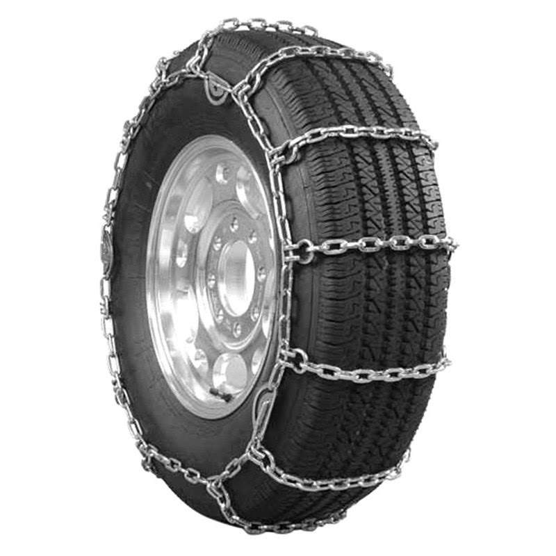 Light Truck Twist Link Tire Chain Y624