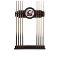 English Tudor Cue Rack T145