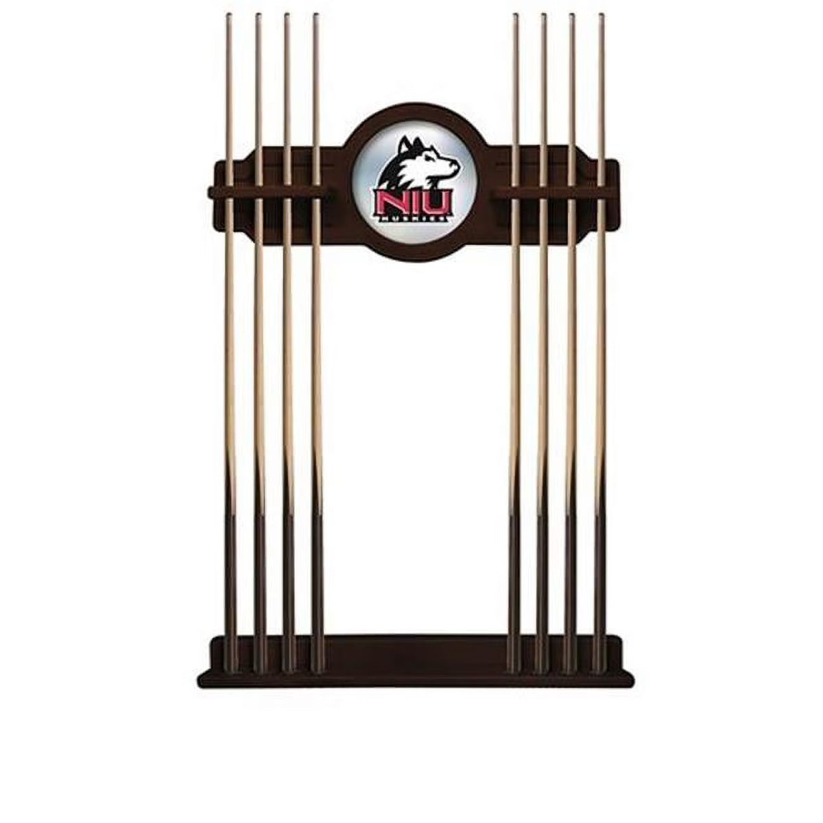 English Tudor Cue Rack T145