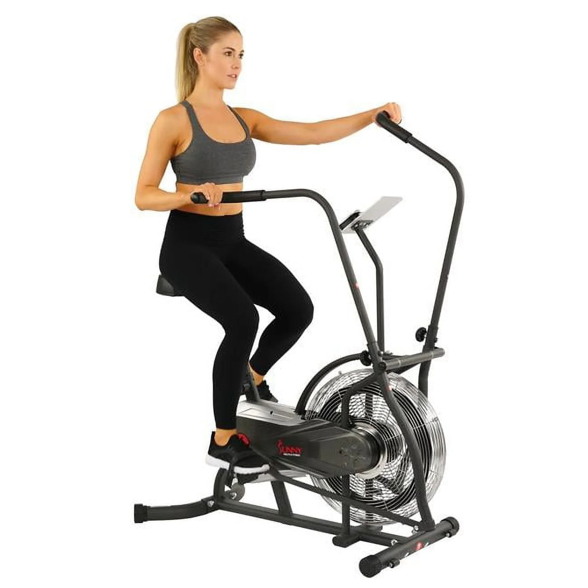 Air Fan Bike H10387